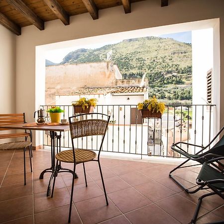 Appartamento Gli Archi A 100 Metri Dalla Spiaggia Castellammare del Golfo Exterior foto